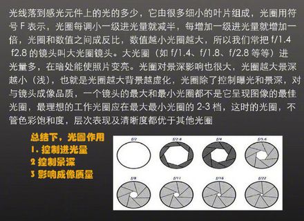 最新影楼资讯新闻-【经验贴】单反相机的基础入门，马住！