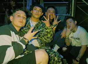 最新影楼资讯新闻-gai、jony j、c-block、法老、贝贝……这位摄影师拍过100多位rapper